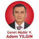 Adem YILGIN