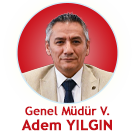 Adem YILGIN