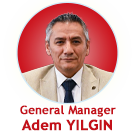 Adem YILGIN