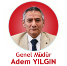 Adem YILGIN