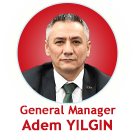 Adem YILGIN